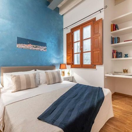 Mirti Boutique Apartment Heart Cagliari Kültér fotó