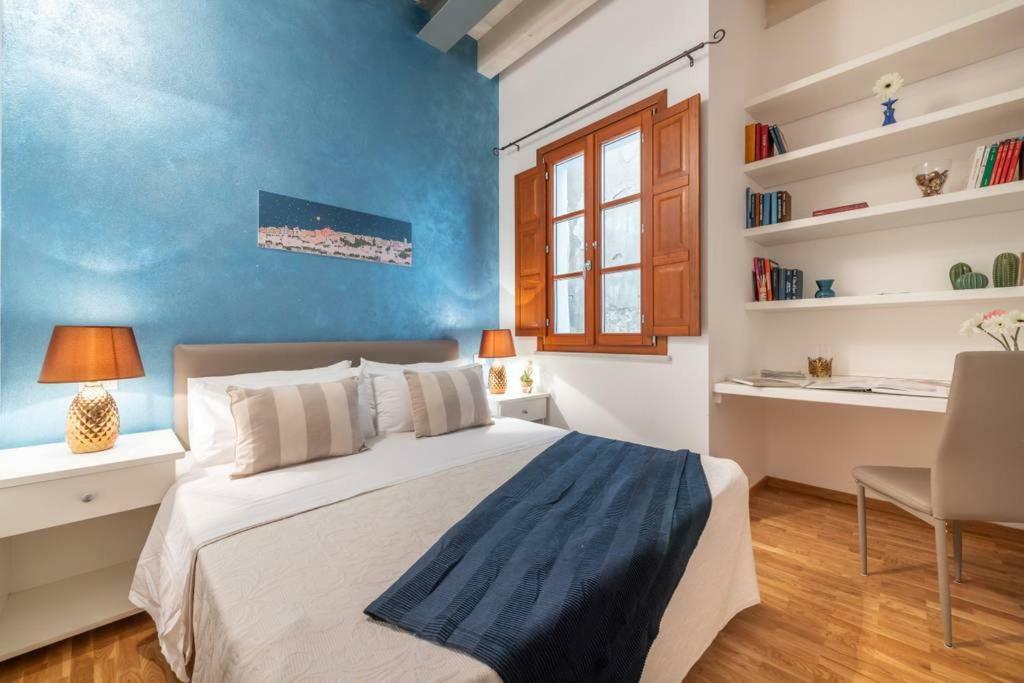 Mirti Boutique Apartment Heart Cagliari Kültér fotó