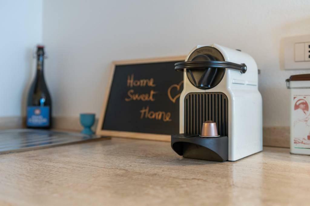 Mirti Boutique Apartment Heart Cagliari Kültér fotó