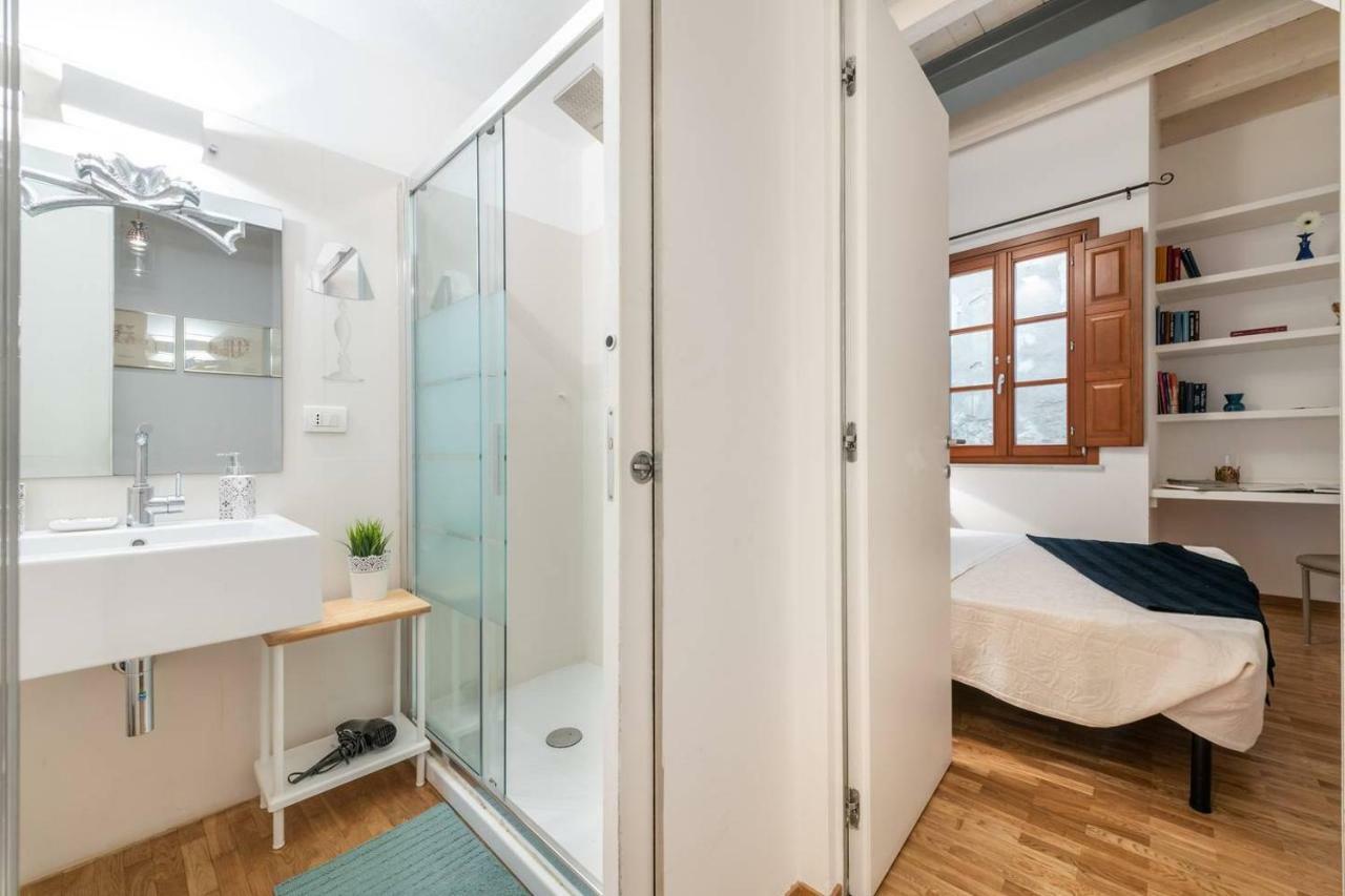 Mirti Boutique Apartment Heart Cagliari Kültér fotó