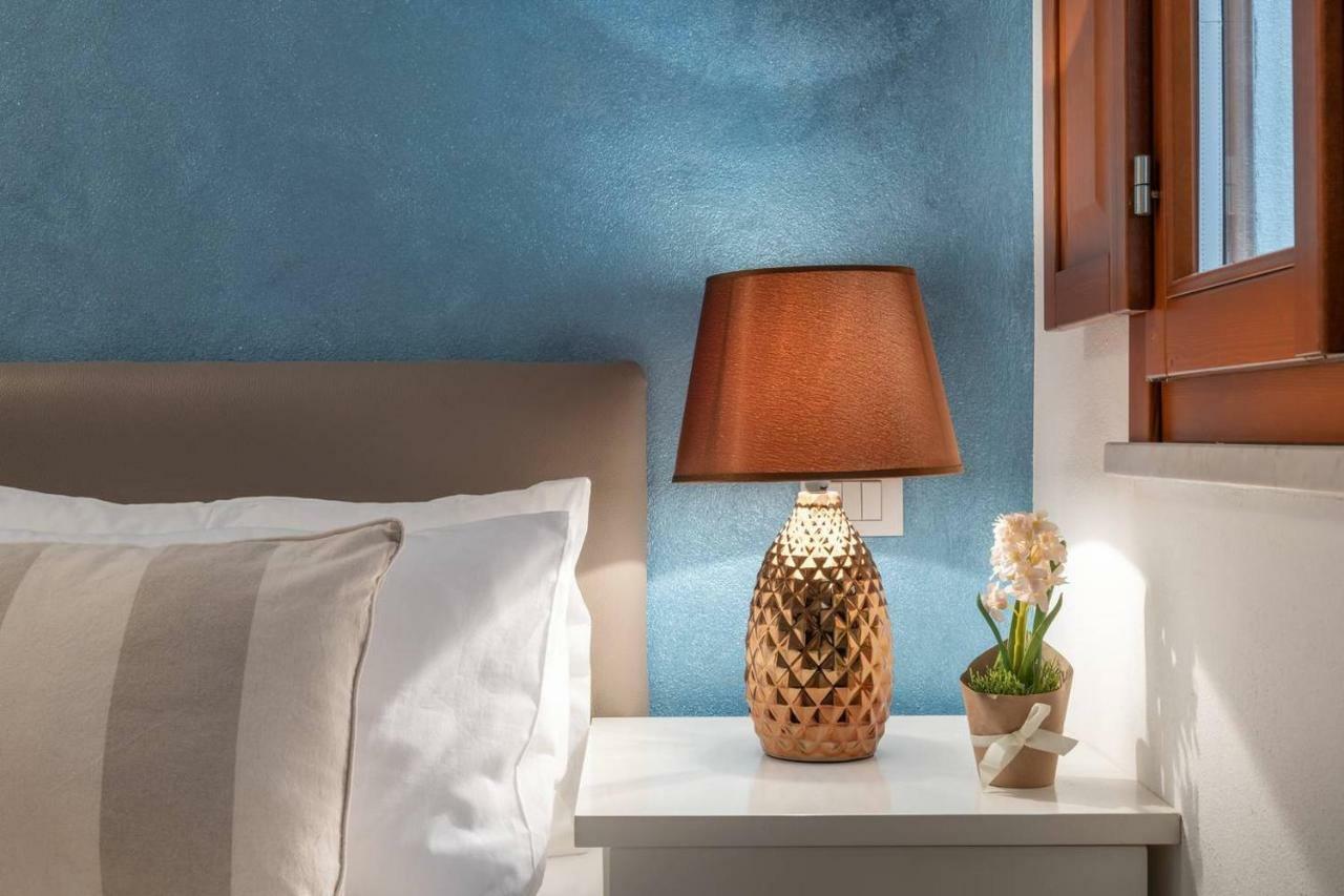 Mirti Boutique Apartment Heart Cagliari Kültér fotó