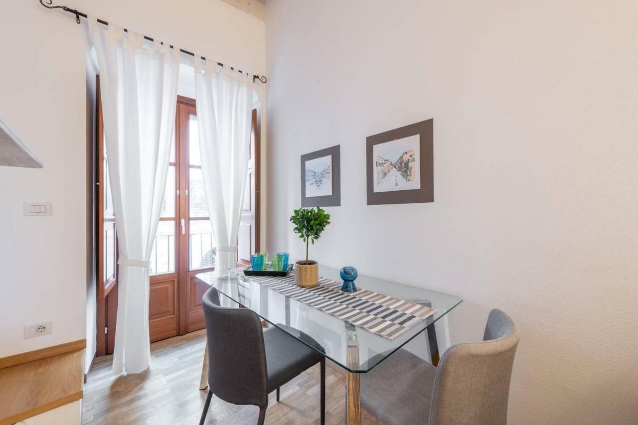 Mirti Boutique Apartment Heart Cagliari Kültér fotó