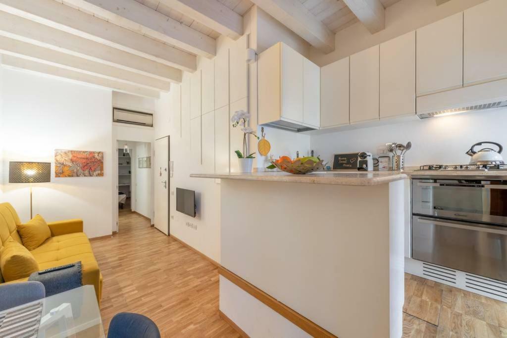Mirti Boutique Apartment Heart Cagliari Kültér fotó