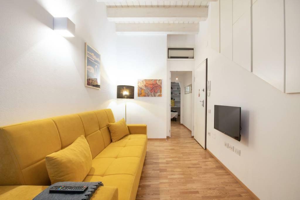 Mirti Boutique Apartment Heart Cagliari Kültér fotó