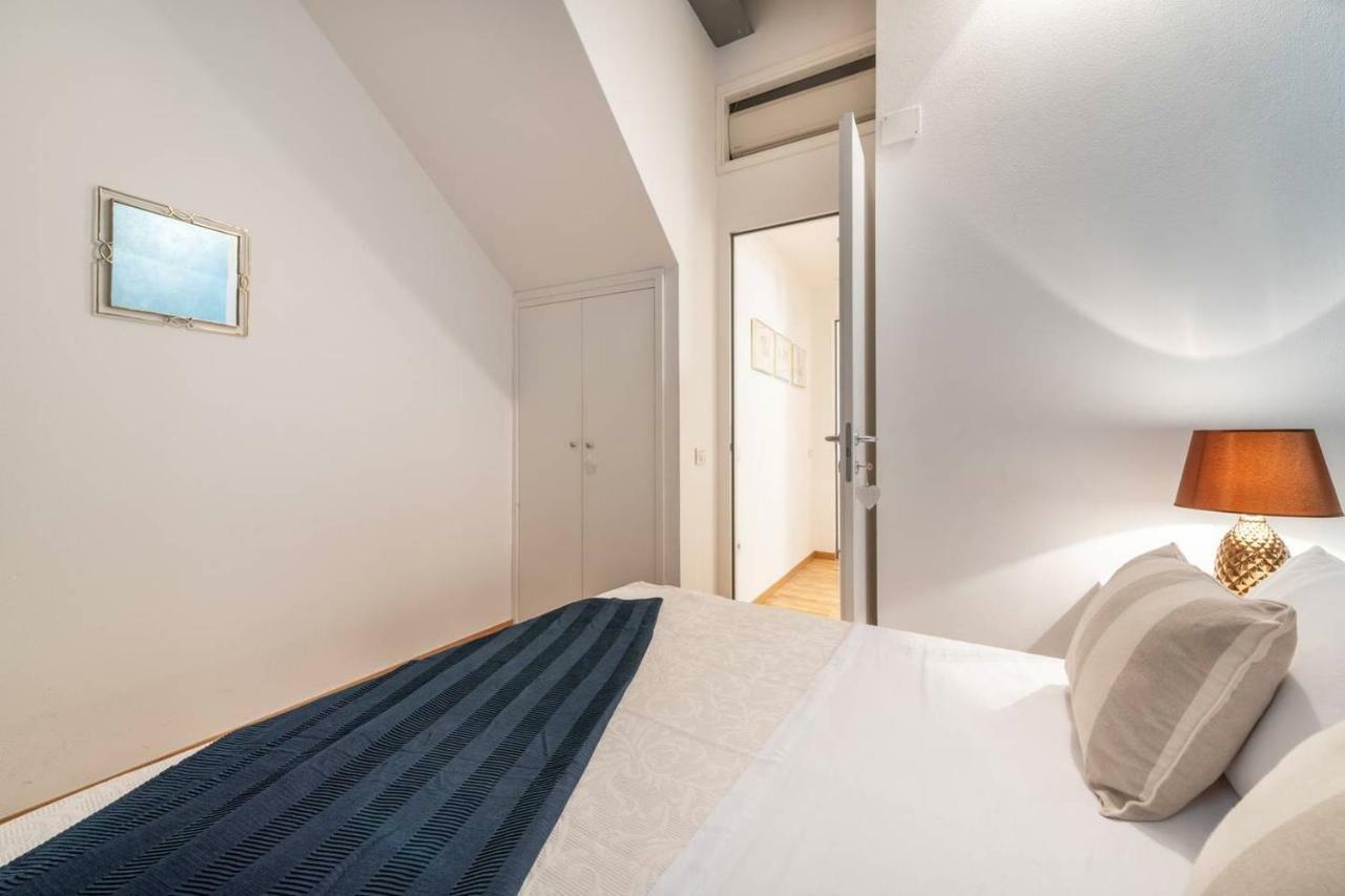 Mirti Boutique Apartment Heart Cagliari Kültér fotó